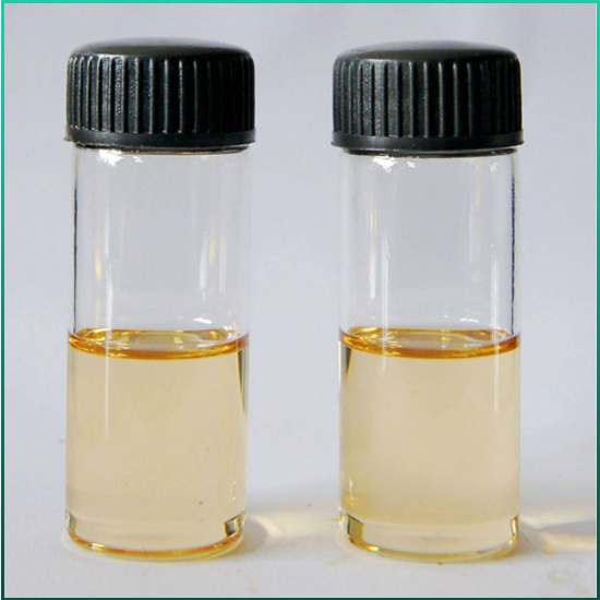 Disulfure de diméthyle