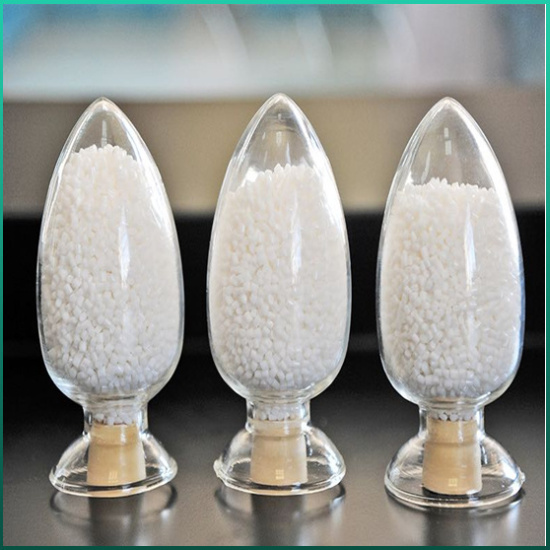 Polyéthylène téréphtalate / Pet Cas: 25038-59-9