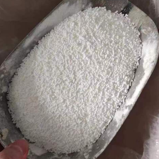 Sodium cocoyl isethionate CAS n °: 61789-32-0