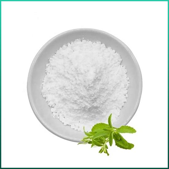 Extrait de Stevia Extrait de Stevia Rebaudiana Stevioside