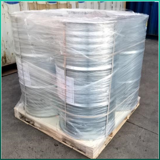 Acide thioglycolique CAS no: 68-11-1
